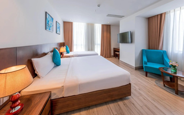 Greenery Hotel