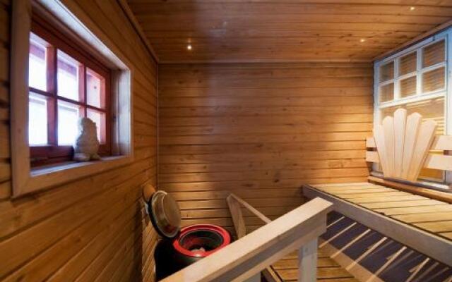Liekoranta B&B