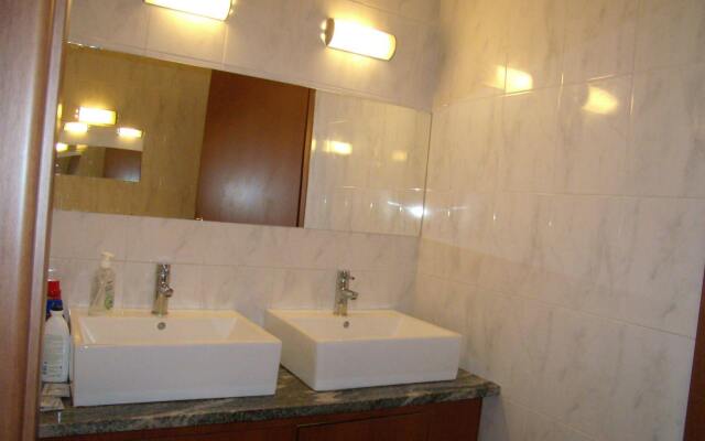 Guest House Central Station