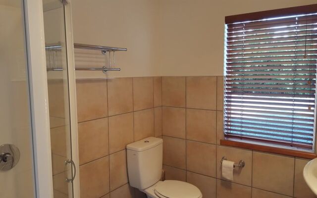 Villa Italia Bed & Breakfast - Adults Only