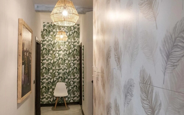 B&B La Volpina