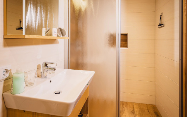 Hotel Garni Panorama Guggenbichl