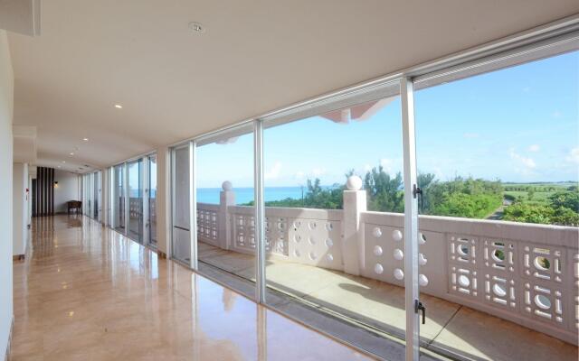 Marine Lodge Marea