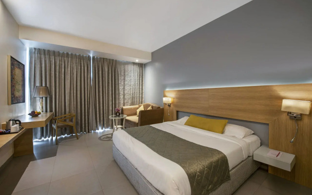 Hotel Satkar Grande