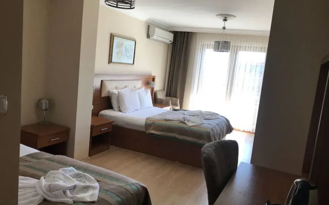 Emin Butik Otel Amasra