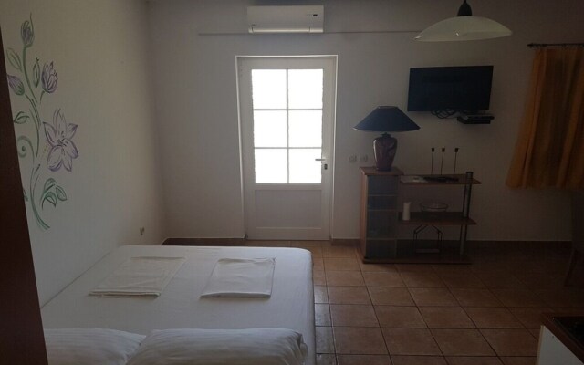 San - Comfortable and Great Location - A3