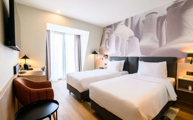 Mercure Alba Iulia