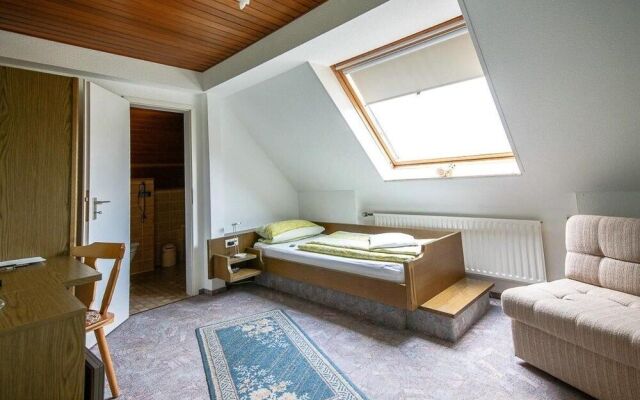 Villa Bruderfels