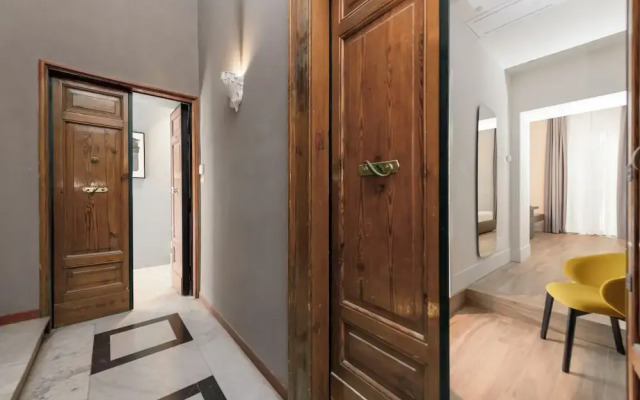 Domus Augustea - Luxury Accommodations