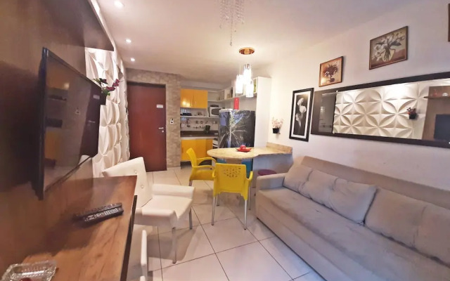Atlântico Tambaú Home Service