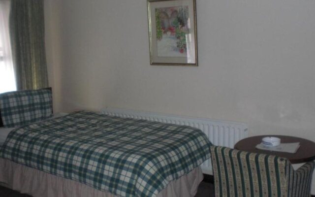 Countrywide Inns Commercial & Tourist