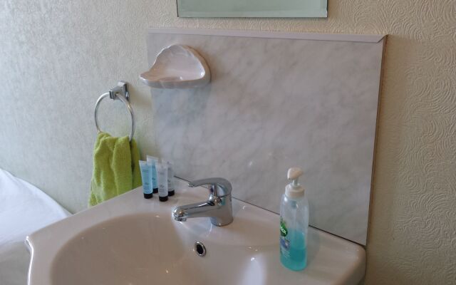 The Ravensbourne Hotel