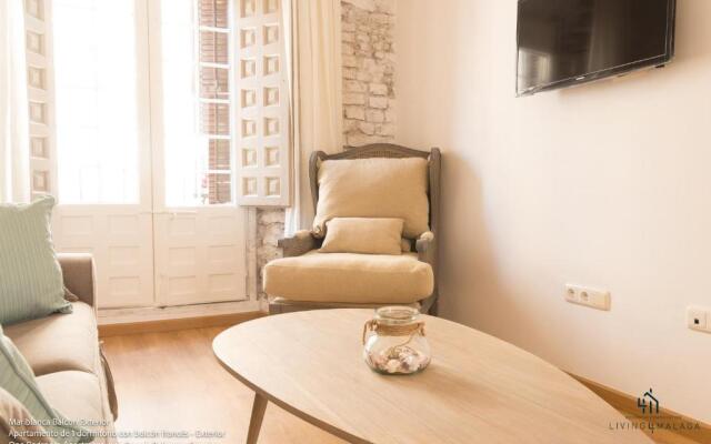 Living4Malaga Boutique Apartments