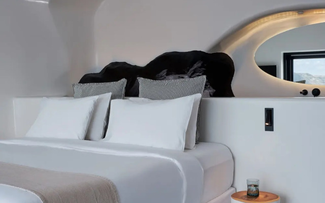 Olvos Luxury Suites