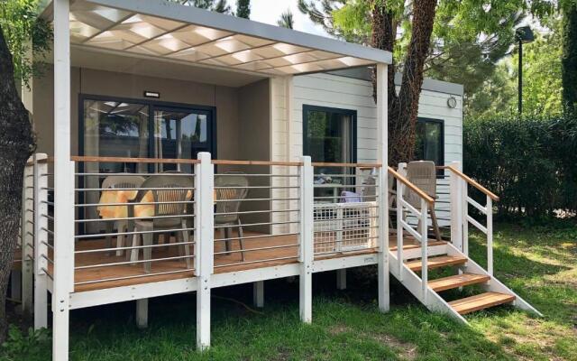 Casa Mobile - Spiaggia e Mare Holiday Park