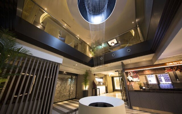Hotel L'Hotel