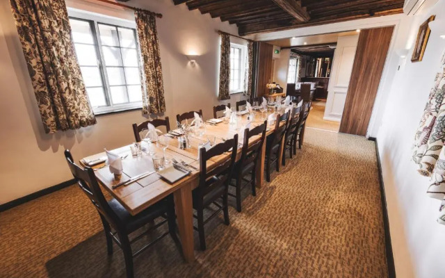 Bull Auberge