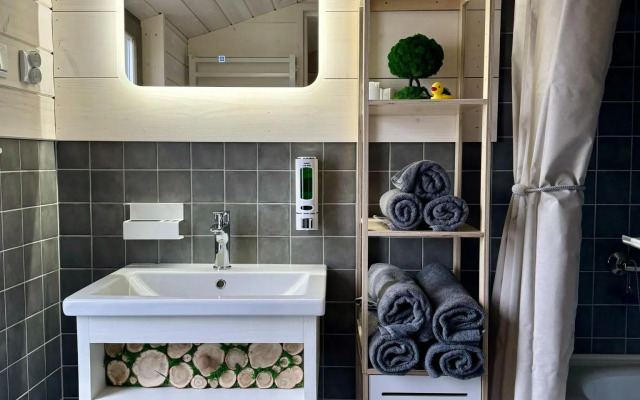 Оазис Завидово