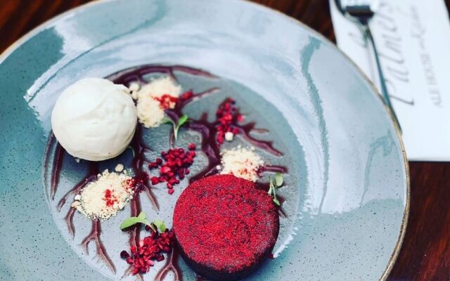 Palmers Ale House & Kitchen