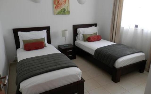 Self Catering Holidays at Tortuga Beach Resort