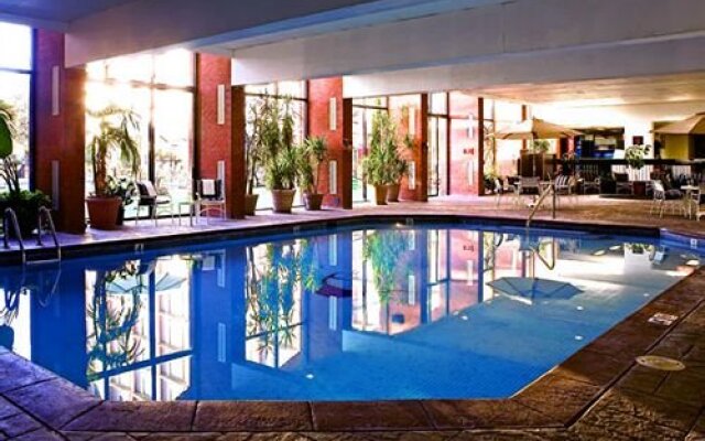 Four Points by Sheraton