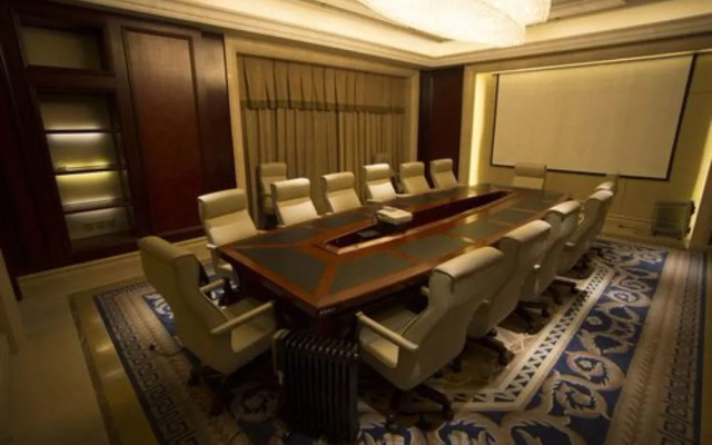 YuLife Apartment BJ Yuanyang Residences