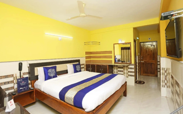 Laxmi Resort-Celestial Inn Odisha