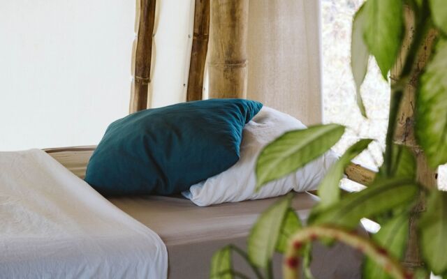 Dreamsea Surf Resort Nicaragua - Hostel