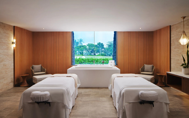 The Westin Desaru Coast Resort