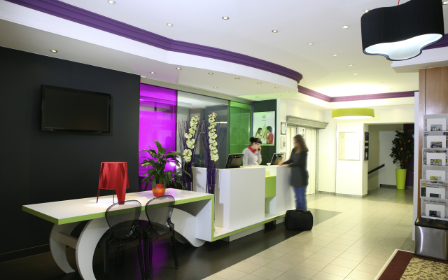 ibis Styles Luzern