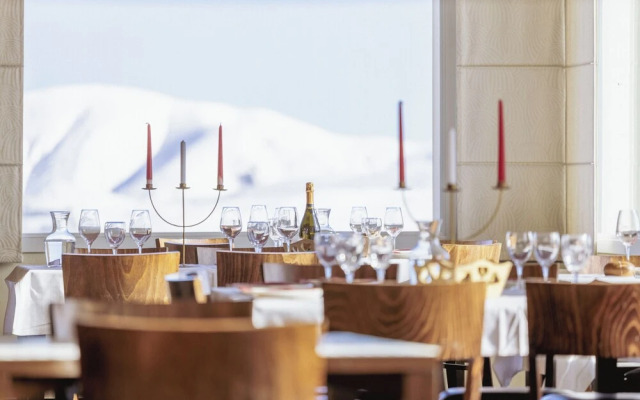 Hôtel Le Christiania Saint Lary Soulan