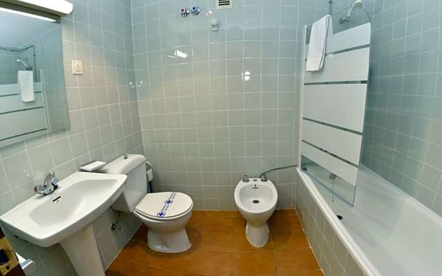 Hotel Sierra de Arcos