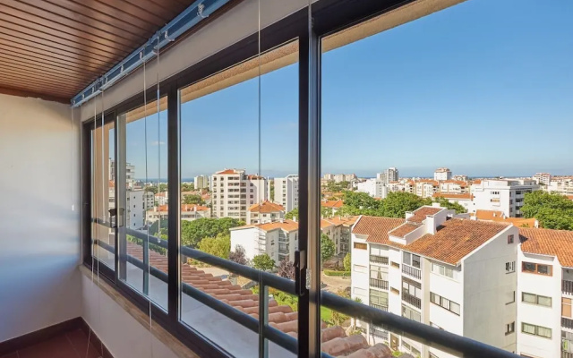 BeGuest Cascais View