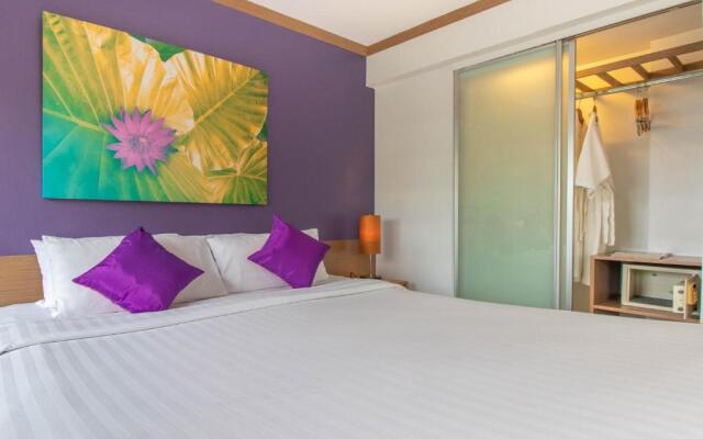 Heeton Concept Hotel Pattaya by Compass Hospitality