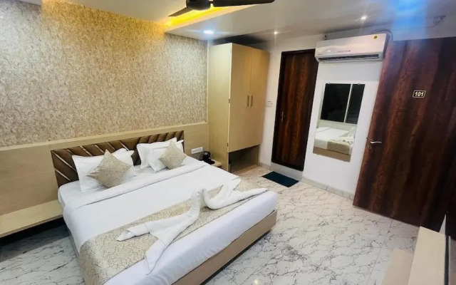 B&B Estrella Hotel And Resort