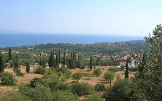 Aristea Studios