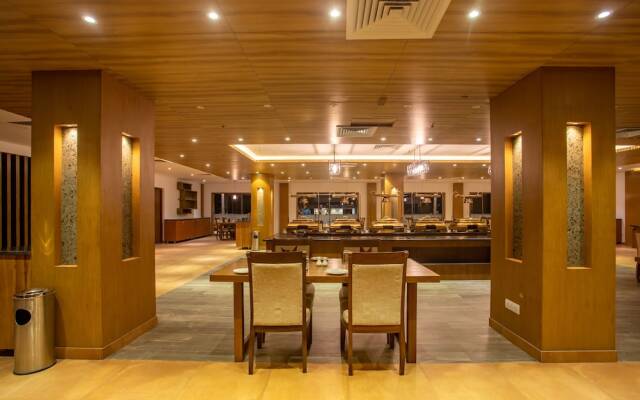 Soaltee Westend Resort Chitwan