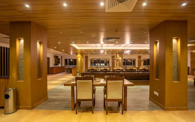 Soaltee Westend Resort Chitwan