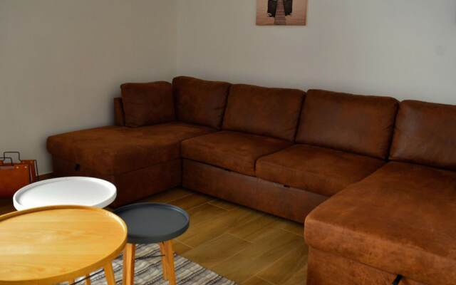 House the 13 Fountains