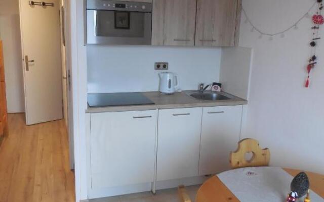 Ski Doris 310 Flaine Foret