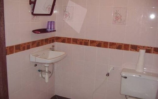 Bayleaves Guesthouse