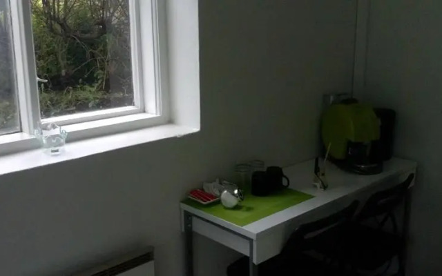 Kósý Vík