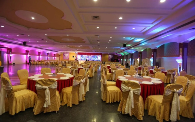 Hotel Swagath Grand