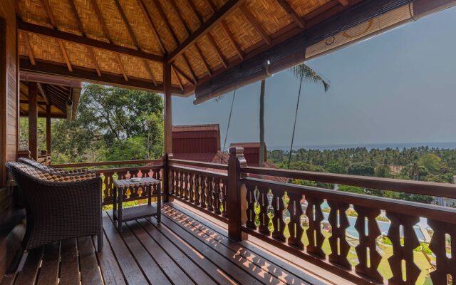 Safara Villa & Bungalow Syariah