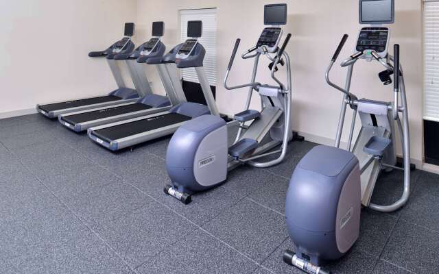 Hampton Inn & Suites Shelby