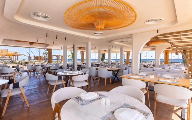 Rixos Radamis Sharm El Sheikh