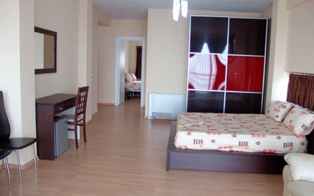 Hotel Frojd
