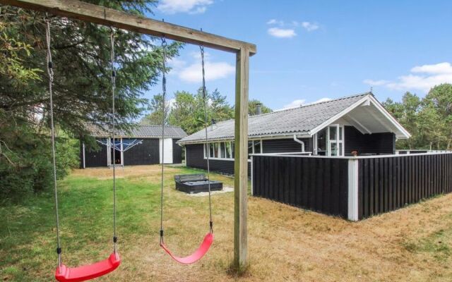"Imre" - 1.3km from the sea in Western Jutland