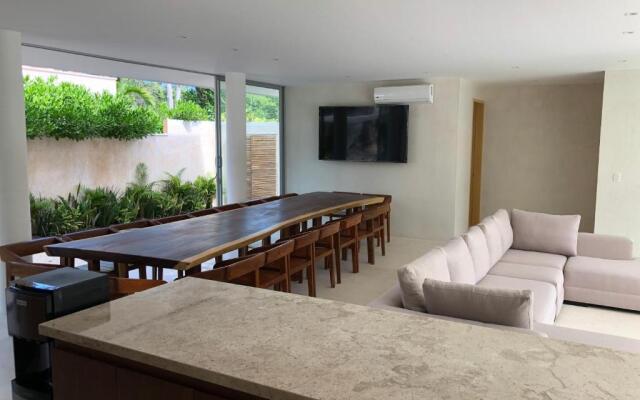 11BR I Hacienda Zalama