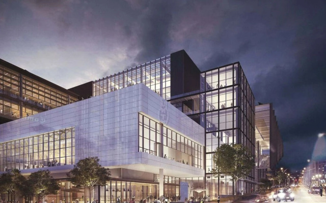 Hosteeva Modern Condo w Lake Views